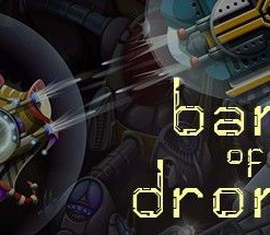Band of Drones
