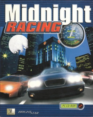 Midnight Racing