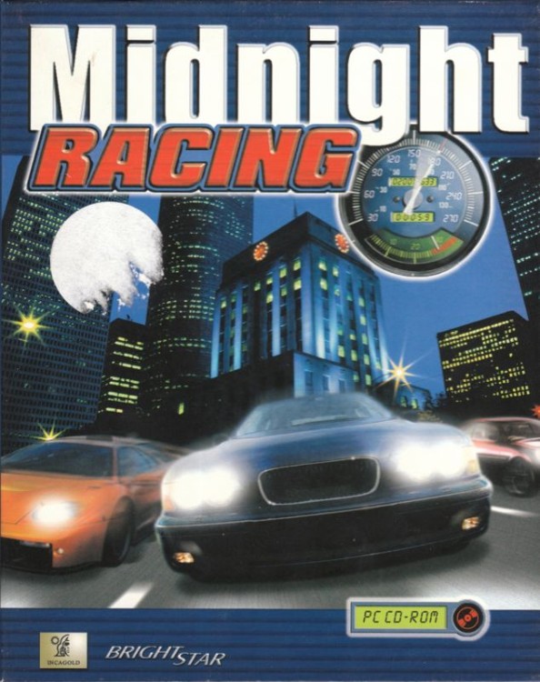 Midnight Racing