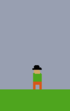 Waiting for Godot