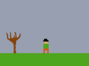 Waiting for Godot