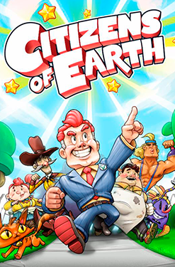 Citizens of Earth