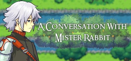 A Conversation with Mister Rabbit