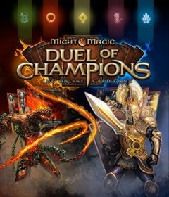 Might & Magic: Duel of Champions