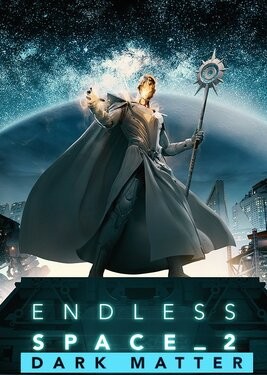 Endless Space 2: Dark Matter