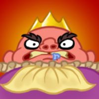 Barf Royale