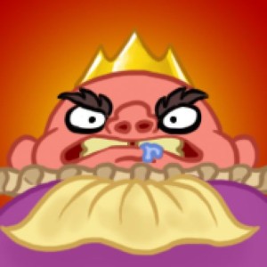 Barf Royale