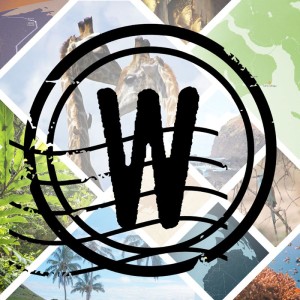 Wanderlust: Travel Stories