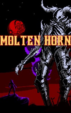 Molten Horn