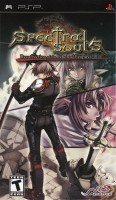 Spectral Souls: Resurrection of the Ethereal Empire