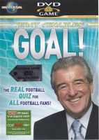 Terry Venables' GOAL!