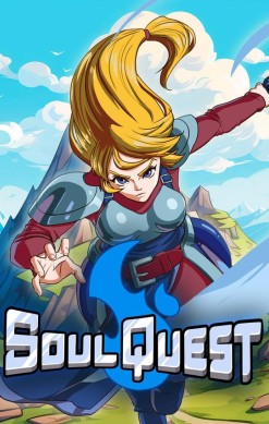 SoulQuest