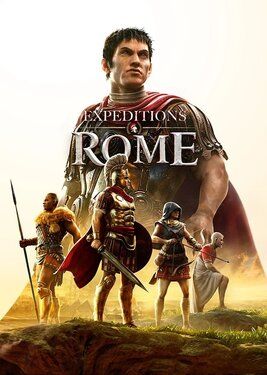 Expeditions: Rome