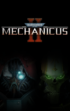 Warhammer 40,000: Mechanicus 2