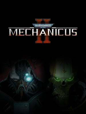 Warhammer 40,000: Mechanicus 2