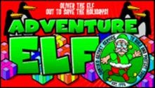 Adventure Elf