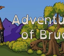 Adventures of Bruce