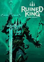 Ruined King: A League of Legends Story