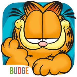 Garfield: Living Large!