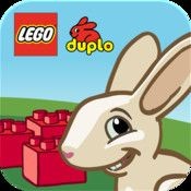 LEGO Duplo Zoo