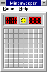 Minesweeper