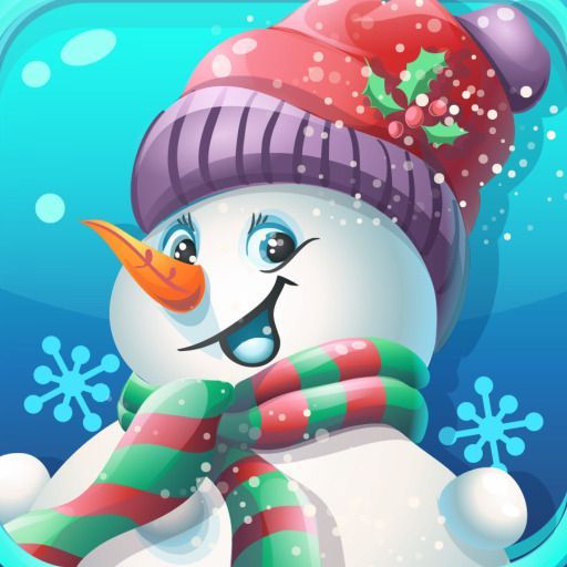 Santa's Holiday