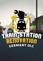 Train Station Renovation - Germany DLC