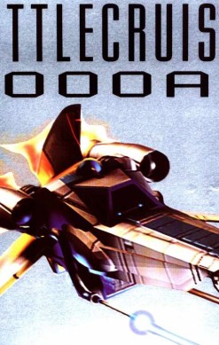 Battlecruiser 3000AD