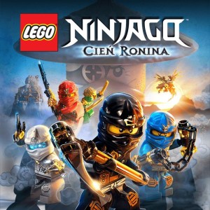LEGO Ninjago: Shadow of Ronin