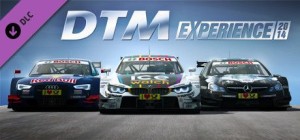 RaceRoom: DTM Experience 2014