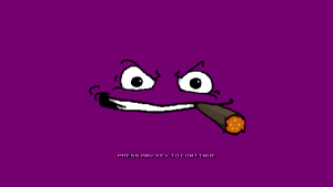 The Adventures of Square