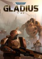 Warhammer 40,000: Gladius - T'au