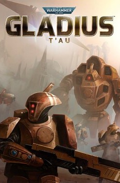 Warhammer 40,000: Gladius - T'au