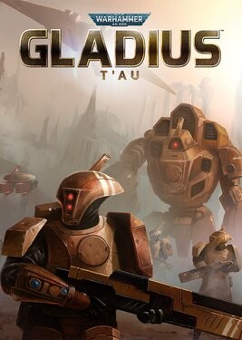 Warhammer 40,000: Gladius - T'au