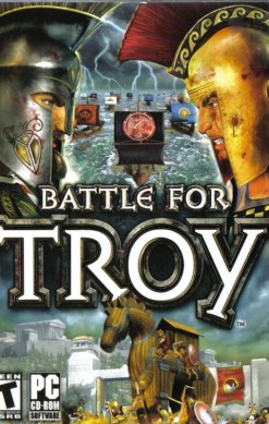 Battle for Troy