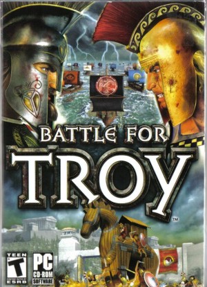 Battle for Troy
