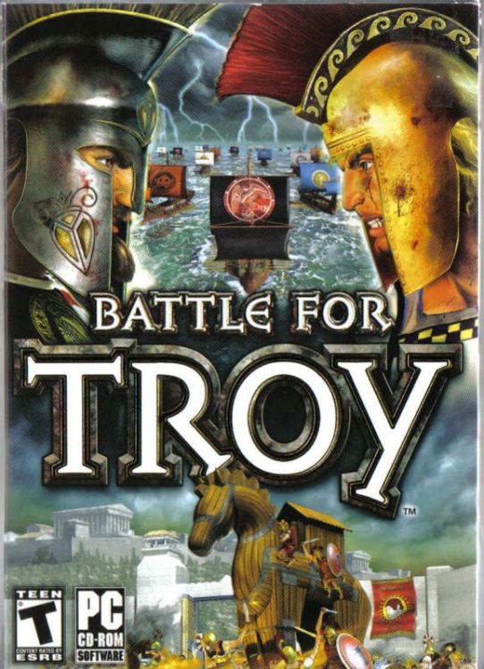 Battle for Troy