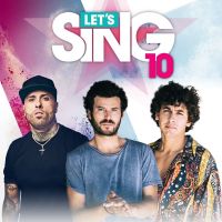 Let's Sing 10