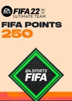 FIFA 22 Ultimate Team - 250 очков FIFA Points