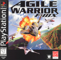 Agile Warrior: F-111X