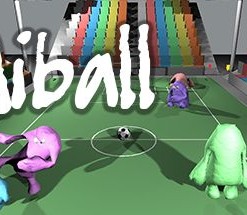 Aiball: Drunks