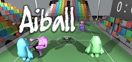 Aiball: Drunks
