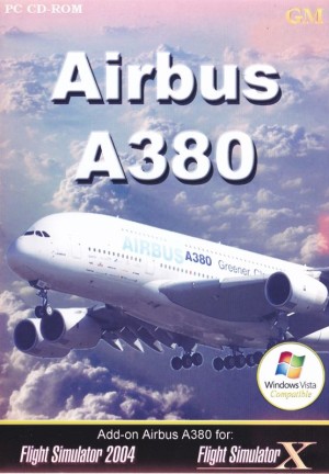 Airbus A380