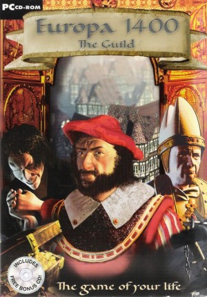 Europa 1400: The Guild