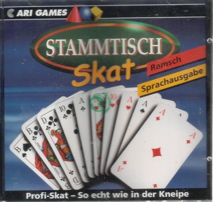 Stammtisch Skat
