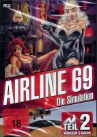 Airline 69 II: Krasser's Revenge