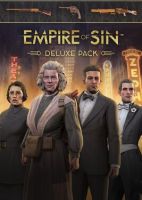 Empire of Sin (Deluxe Edition)
