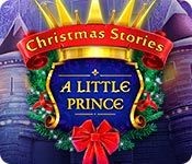 Christmas Stories: A Little Prince