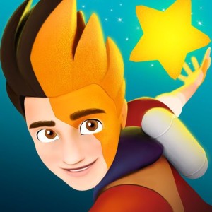 Star Chasers