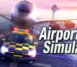 Airport Simulator 2015